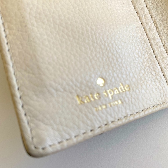 Kate Spade Bi-Fold Wallet - Picture 5 of 11